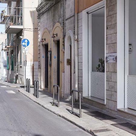 Alla Vecchia Porta 16 Monopoli Bagian luar foto