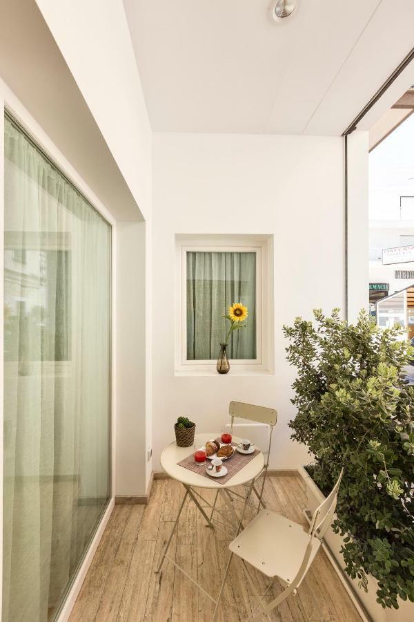 Alla Vecchia Porta 16 Monopoli Bagian luar foto